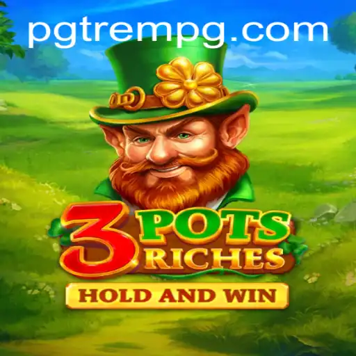 Unveiling 3potsRiches: The Game Revolutionizing Entertainment