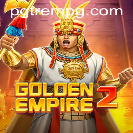The Fascinating World of GoldenEmpire2: Exploring the Intricacies of a Revolutionary Game
