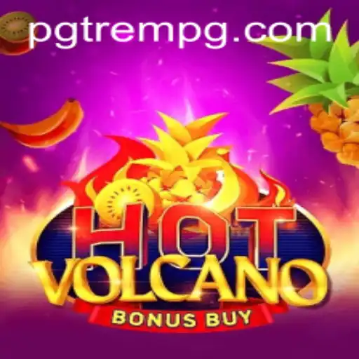 Unveiling the Thrills of HotVolcanoBonusBuy: A New Era in Gaming