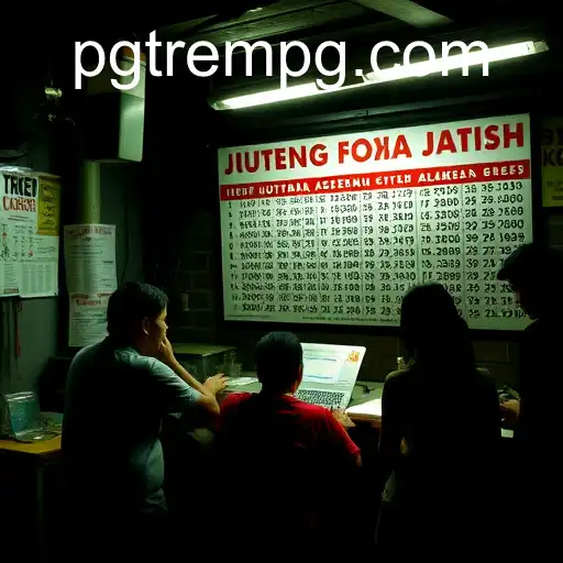 Understanding Jueteng: A Complex Cultural Phenomenon in the Philippines