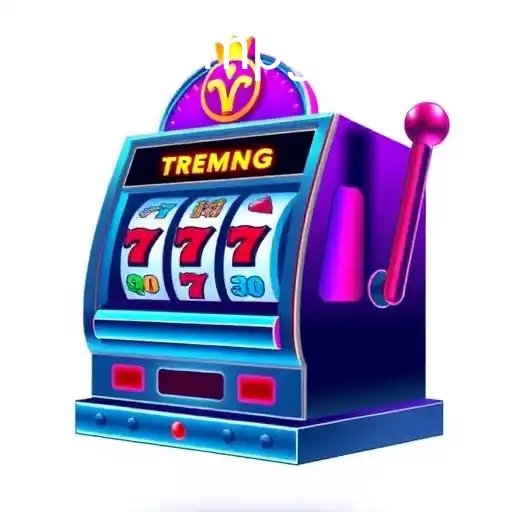Exploring the Intriguing World of Slot Machines: The Role of 'Trempg'