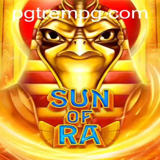 SunofRa: A Mystical Journey Through Ancient Realms