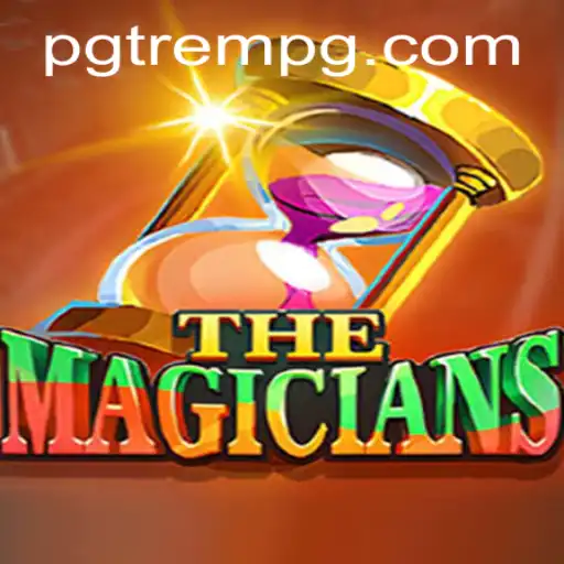 TheMagicians: A Spellbinding Journey into Enchantment with Trempg