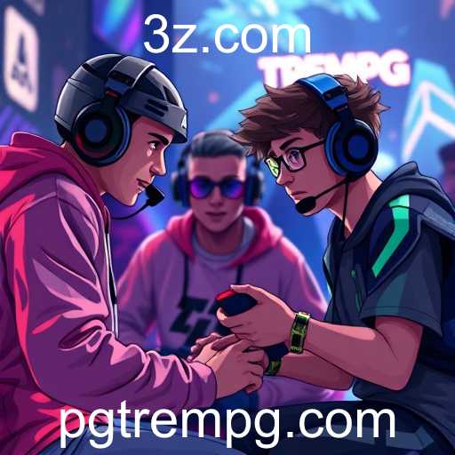 A Evolução do Trempg na Era Digital