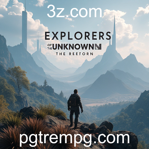 Exploração e Estratégia Dominam o Universo dos Jogos