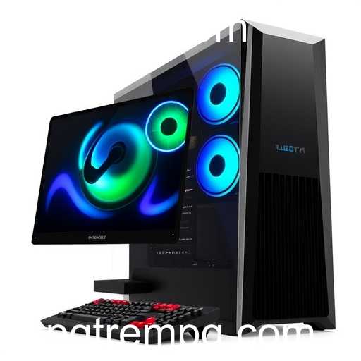 Explorando o Universo de Trempg: Novidades e Perspectivas Futuras