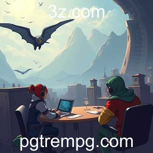 Os Fóruns como Elemento Essencial nos Jogos Online