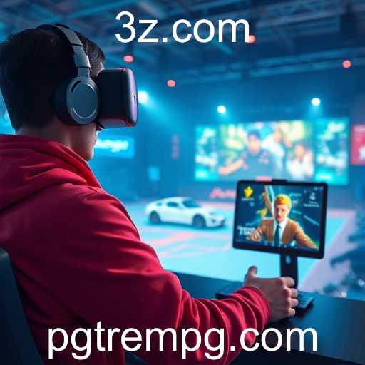 Avanços e Desafios dos Jogos em 2025