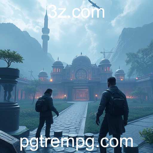 Expansão e Realidade Virtual: O Futuro dos Jogos em 2025