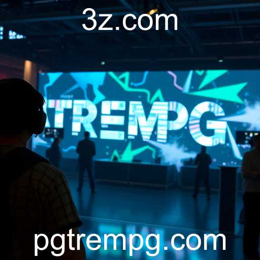 Inovações em Jogos e a Influência do Trempg