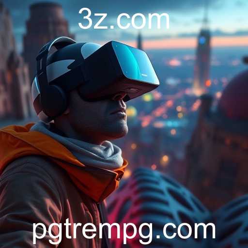 A Revolução do Mercado de Jogos em 2025