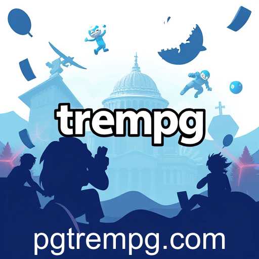 Revolução nos Jogos: O Impacto do 'Trempg' no Mercado