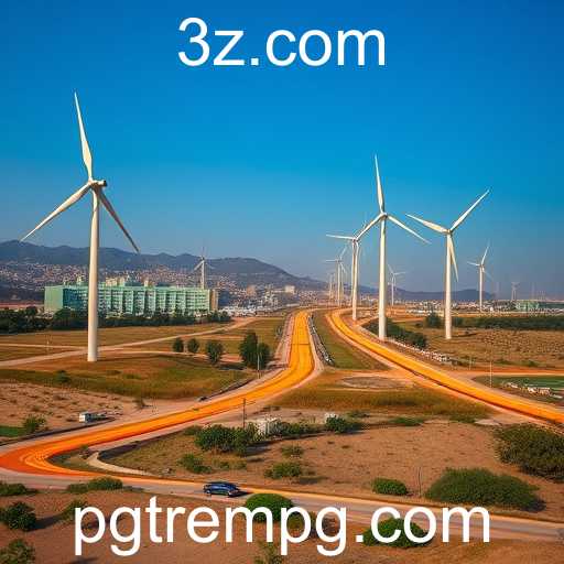 Inovação e Sustentabilidade: Transformando o Mercado Atual