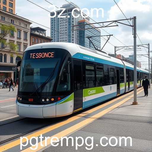 A Revolução dos Jogos em 2025: Trempg no Centro das Inovações