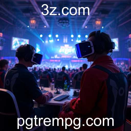 Trempg Revolutioniza o Universo dos Games