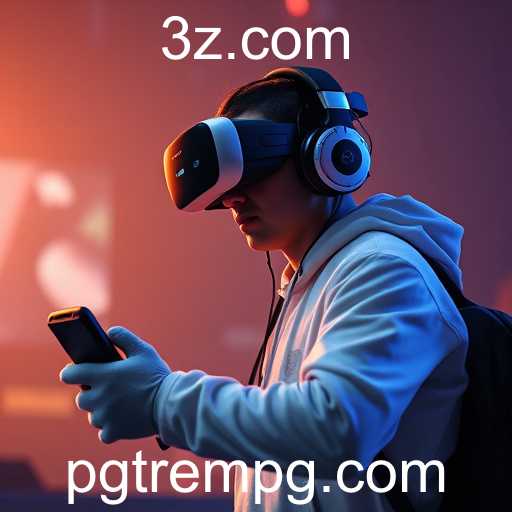 Tendências e Desafios em Jogos Eletrônicos